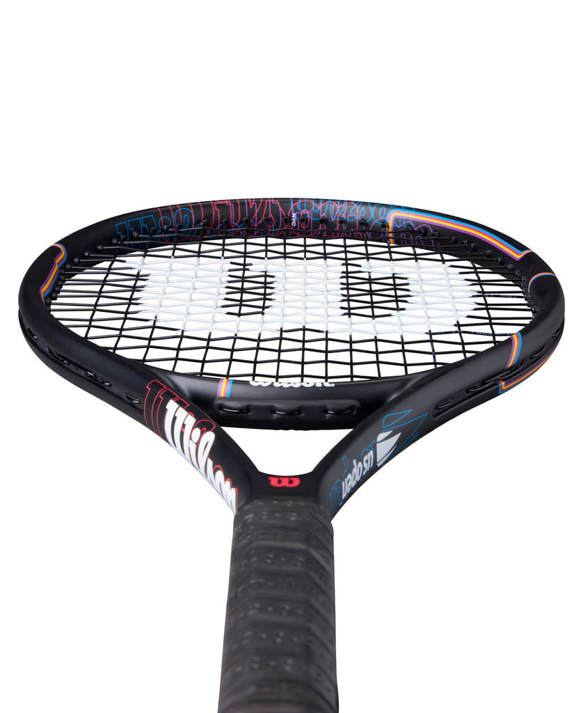 Buy US Open BLX 100 Tennis Racket online - Wilson Australia