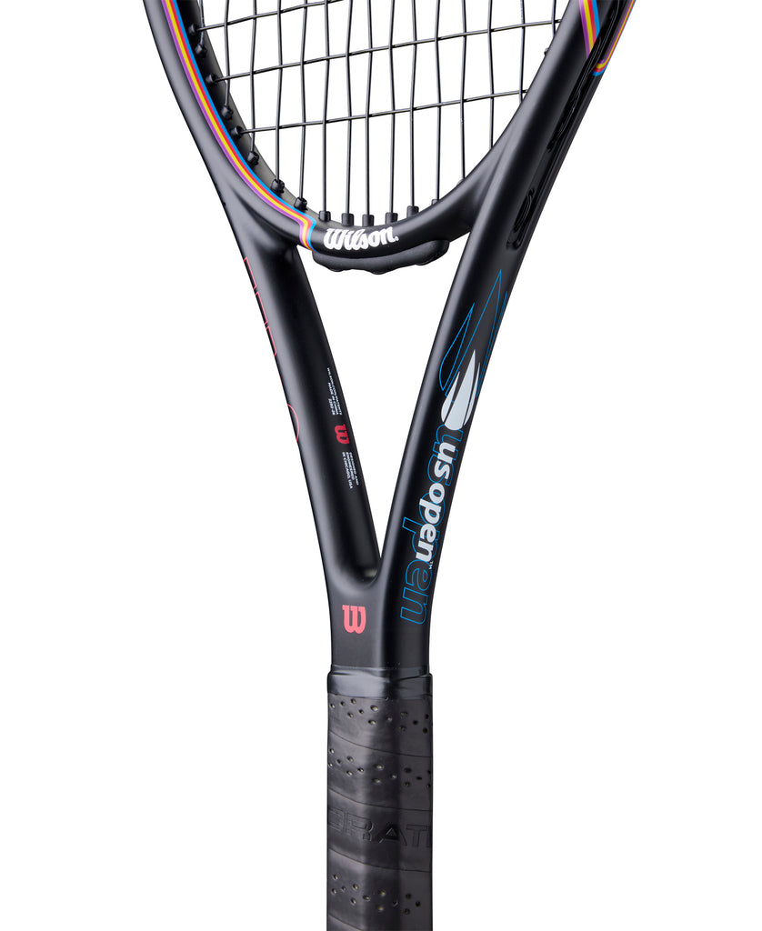 Buy US Open BLX 100 Tennis Racket online - Wilson Australia