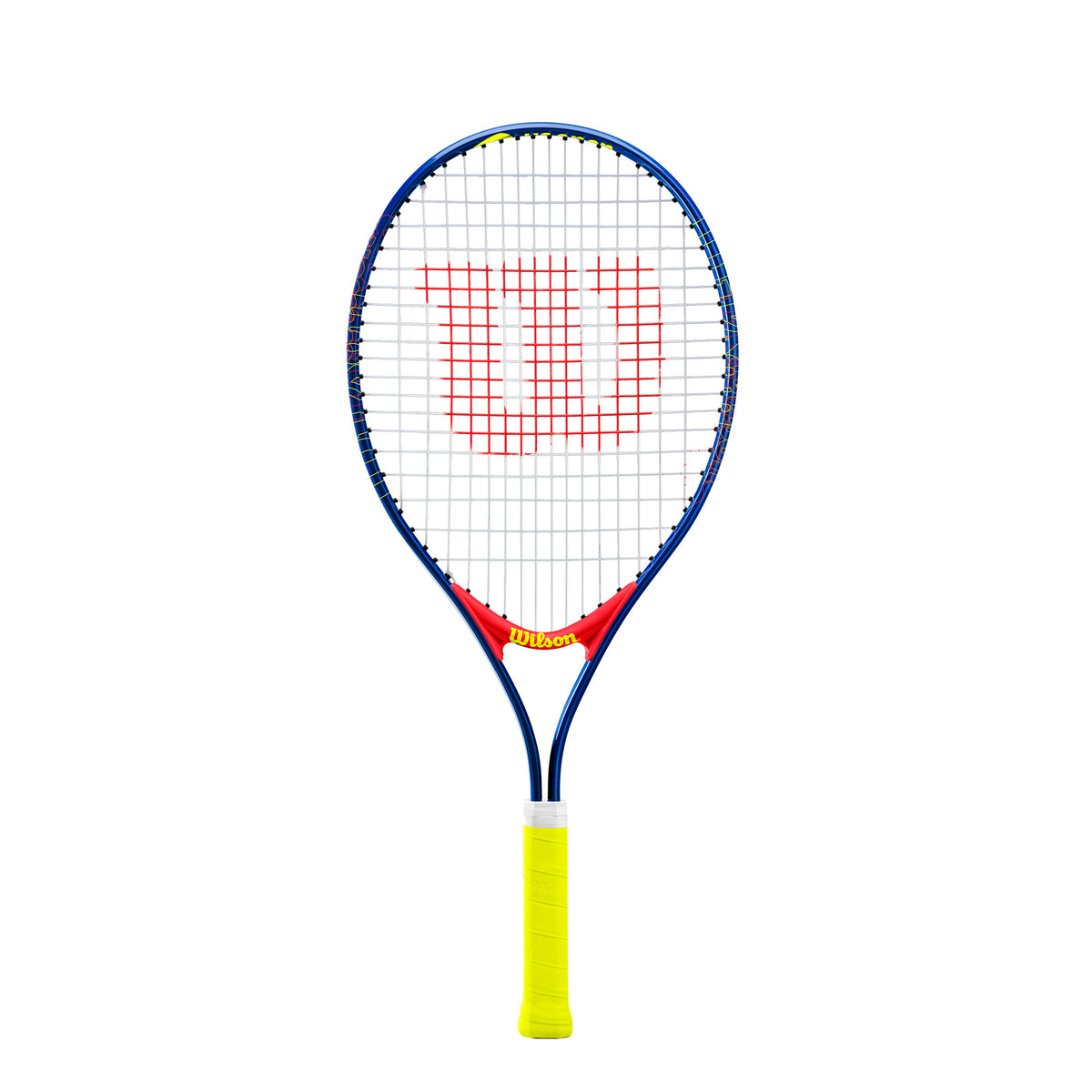 US Open Jr 25 Tennis Racket