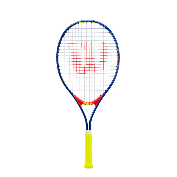US Open Jr 25 Tennis Racket