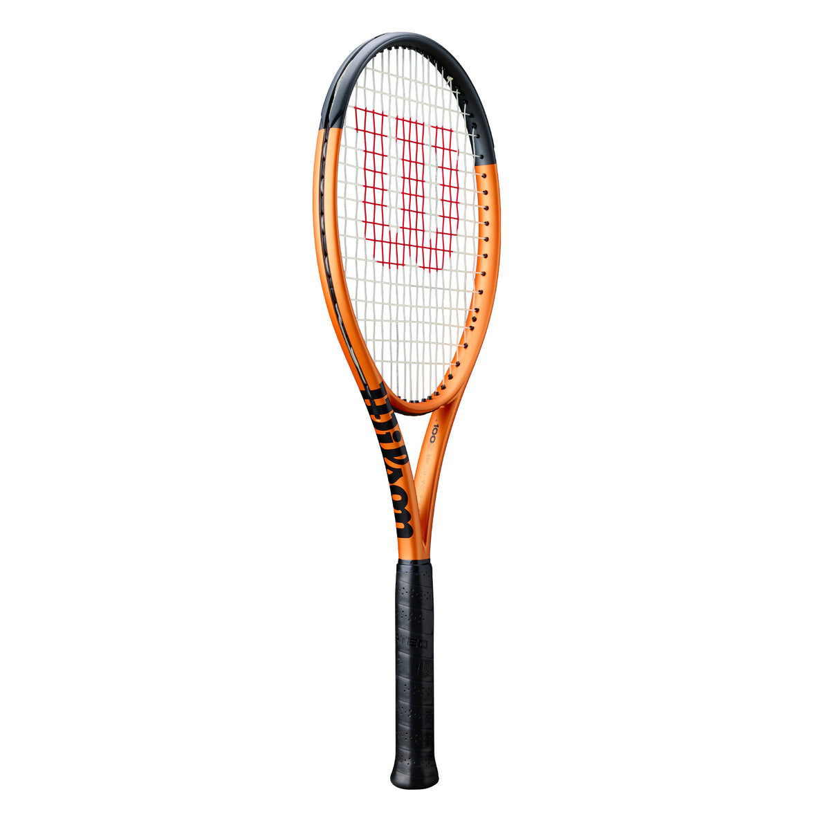 Burn V6 100S Tennis Racket