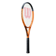 Burn V6 100S Tennis Racket