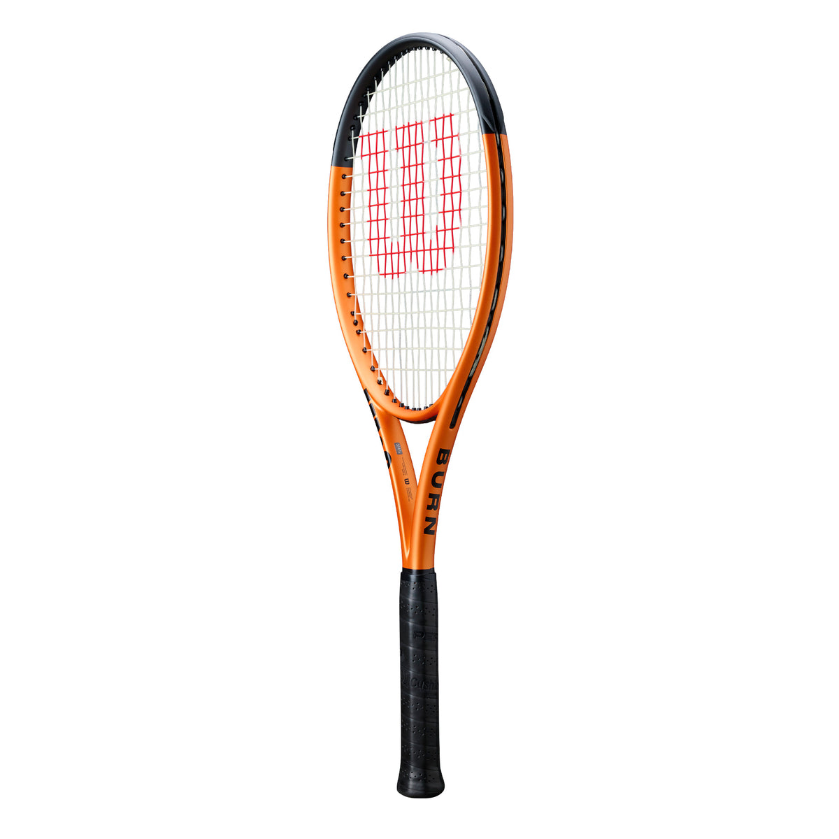 Burn V6 100S Tennis Racket