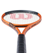 Burn V6 100S Tennis Racket