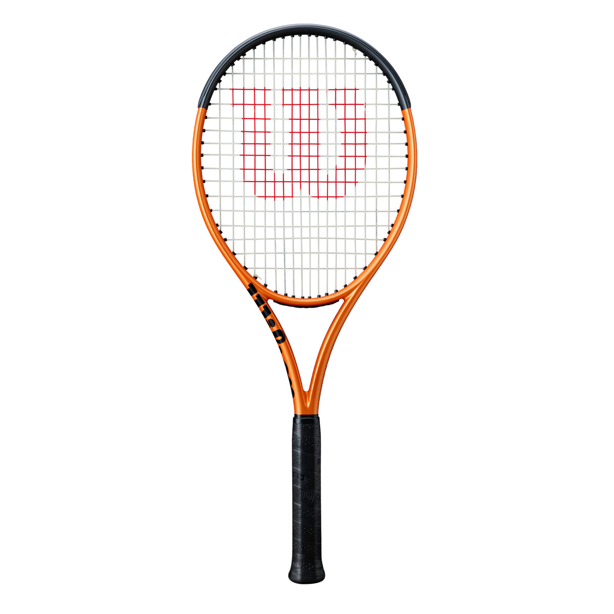 Burn V6 100LS Tennis Racket