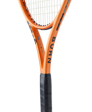 Burn V6 100LS Tennis Racket