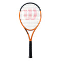 Burn V6 100ULS Tennis Racket