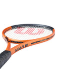 Burn V6 100ULS Tennis Racket