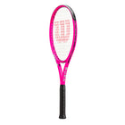Neon Pink Burn V6 105 S Tennis Racket