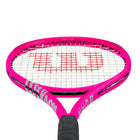 Neon Pink Burn V6 105 S Tennis Racket