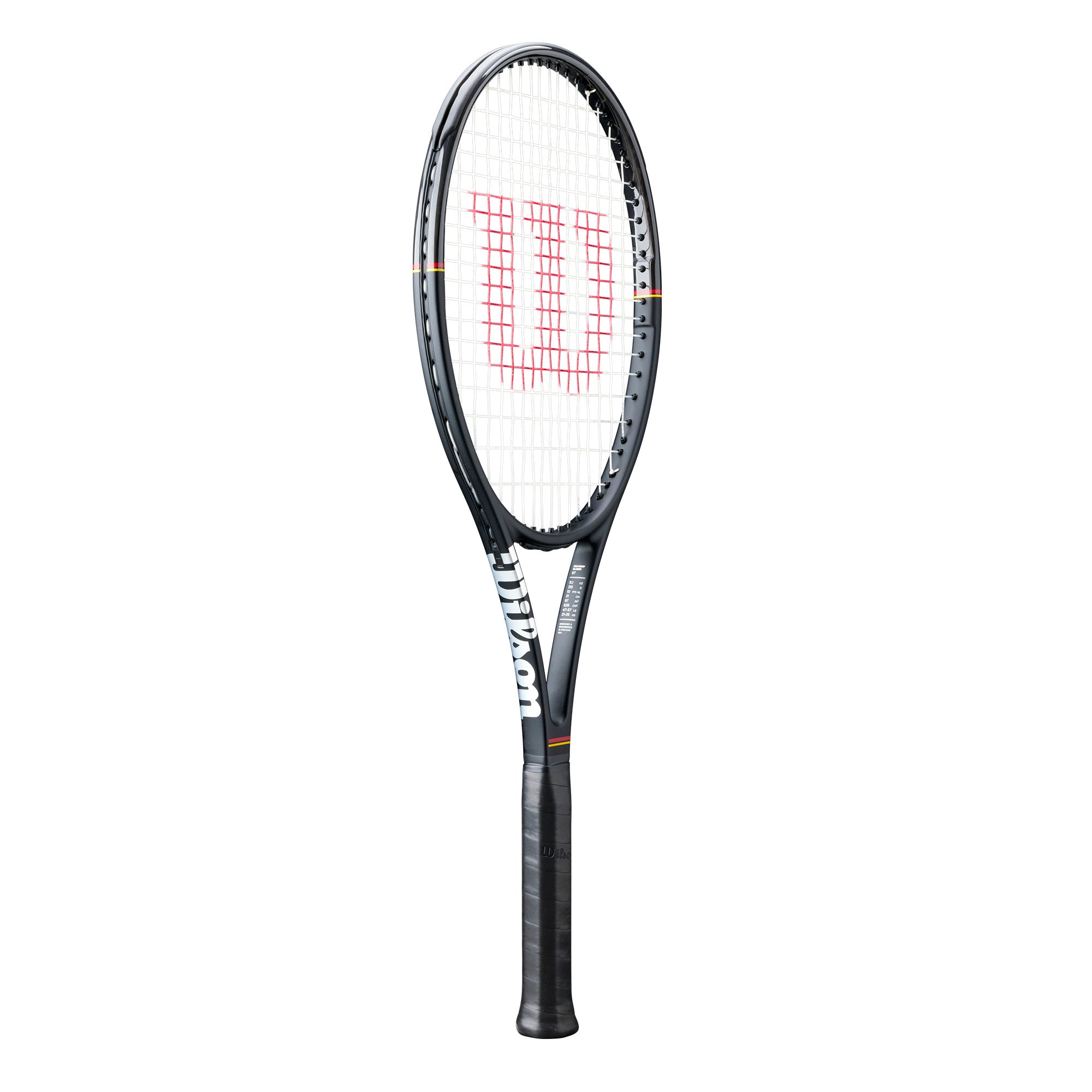 Pro Staff 97 Classic Tennis Racket