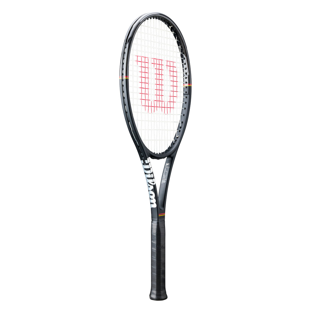 Red Mini Racket Buy Pro Staff 97L Classic Tennis Racket online - Wilson Australia
