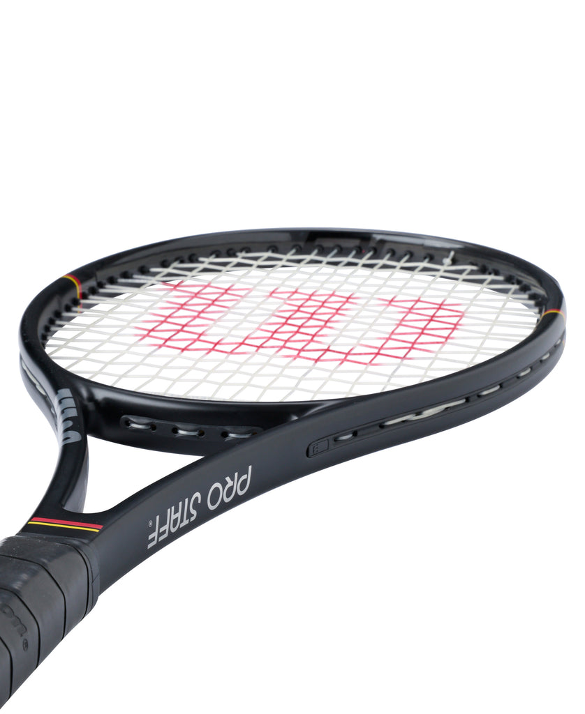 Buy Pro Staff 97UL Classic Tennis Racket online - Wilson Australia