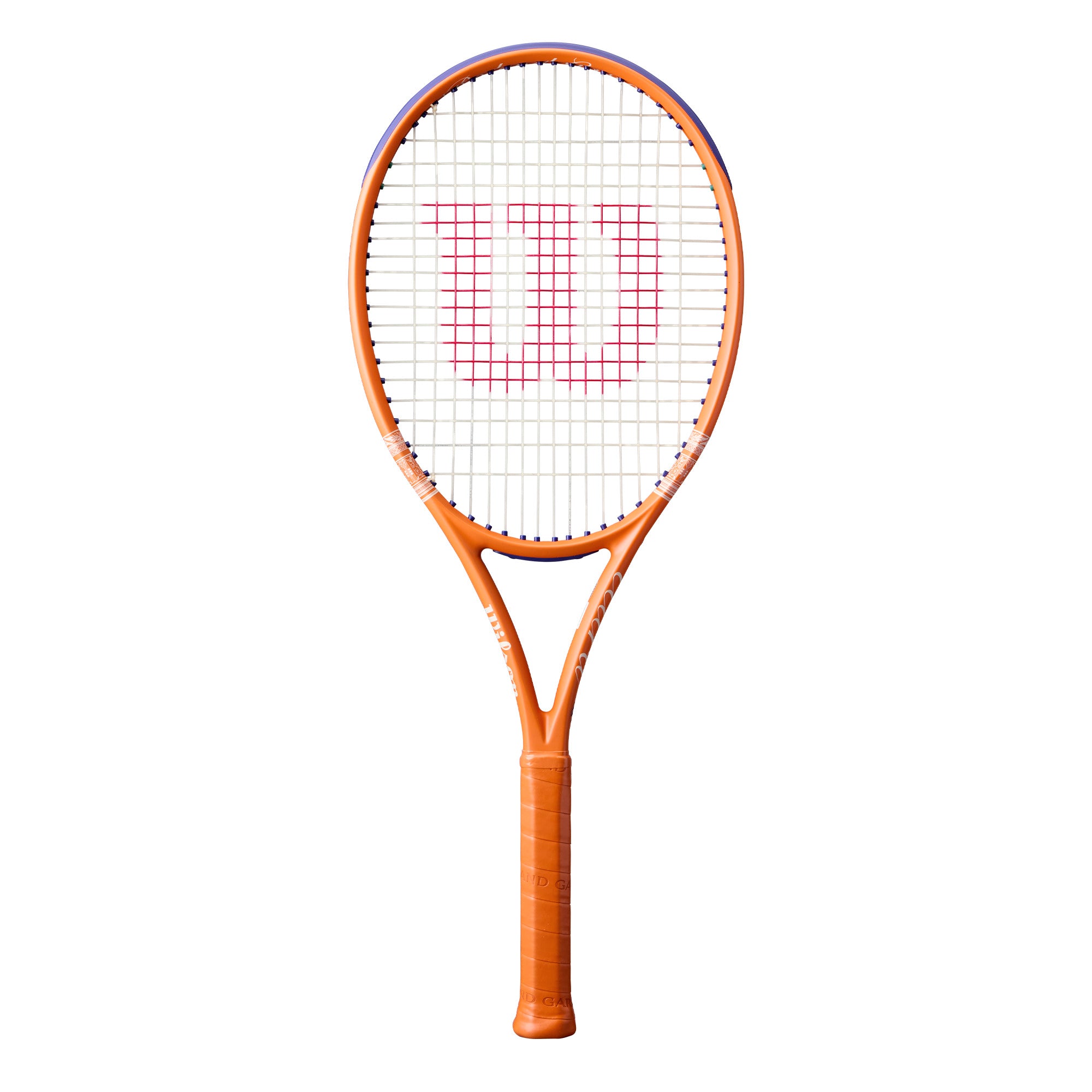 Roland Garros – Wilson Australia