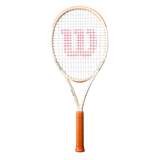 Clash 100 V3 Roland-Garros 2026 Tennis Racket