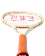 Clash 100 V3 Roland-Garros 2026 Tennis Racket
