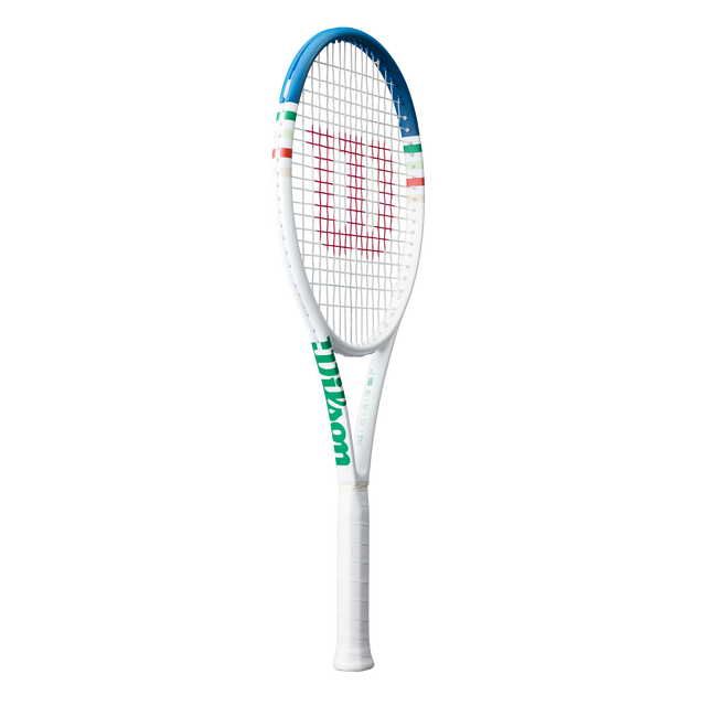 Ace Collection Blade 100 V9 Tennis Racket