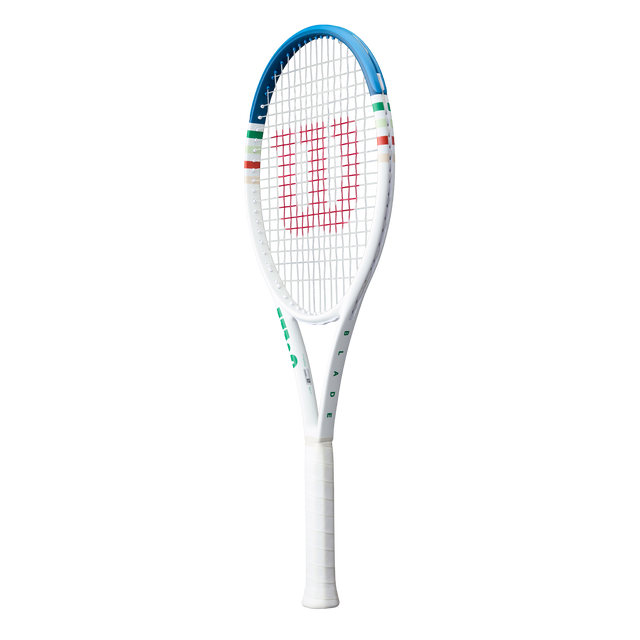 Ace Collection Blade 100 V9 Tennis Racket