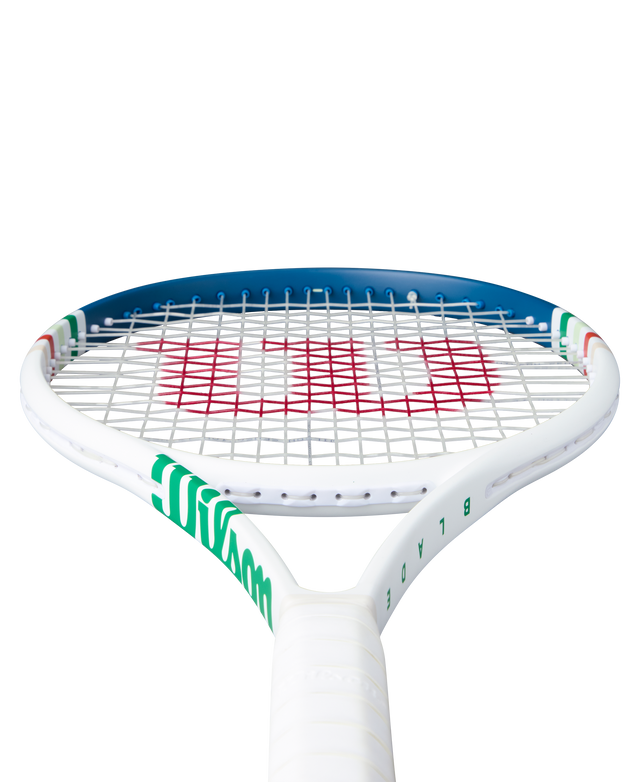 Ace Collection Blade 100 V9 Tennis Racket