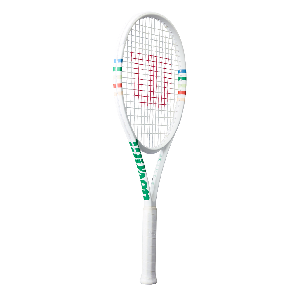 Clash Racket Case Buy Ace Collection Clash 100 V3 Tennis Racket online - Wilson Australia