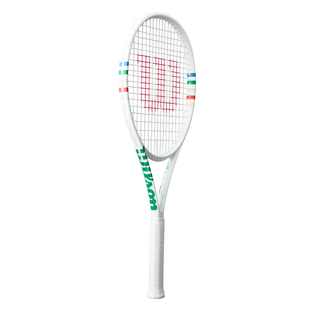 Ace Collection Clash 100 V3 Tennis Racket