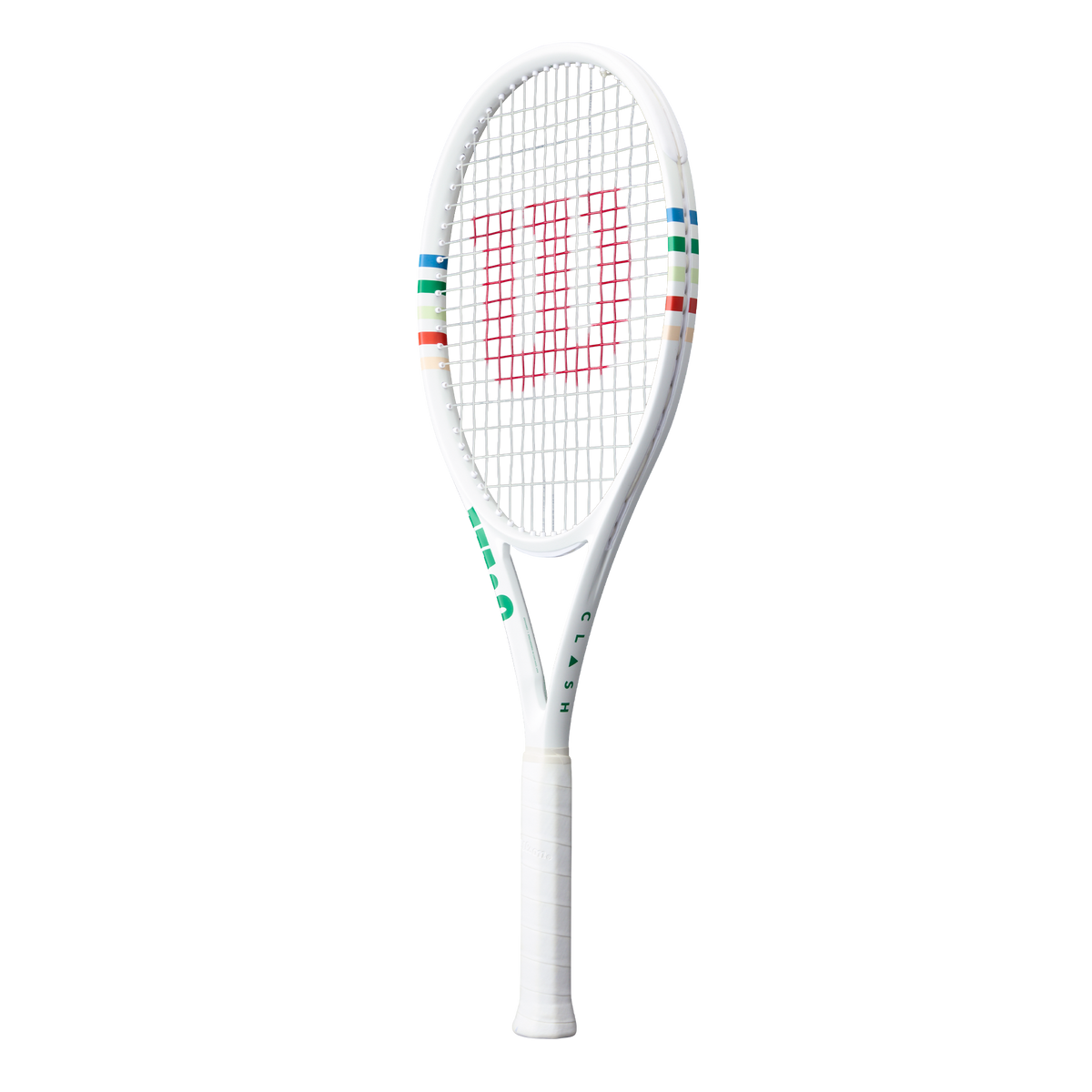 Ace Collection Clash 100 V3 Tennis Racket