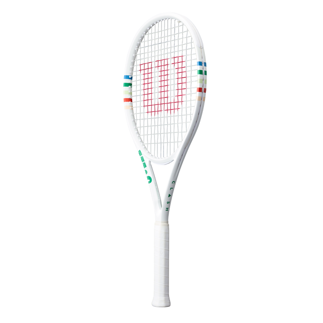 Ace Collection Clash 100 V3 Tennis Racket