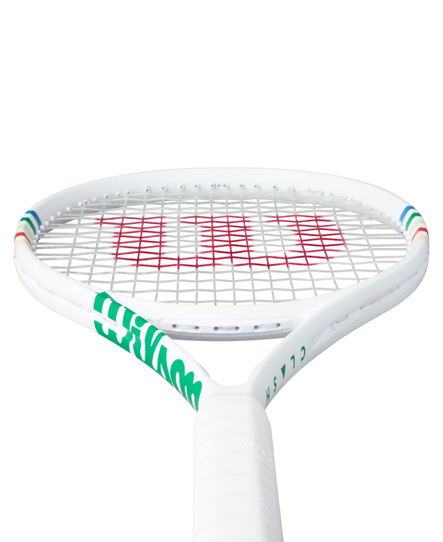 Ace Collection Clash 100 V3 Tennis Racket