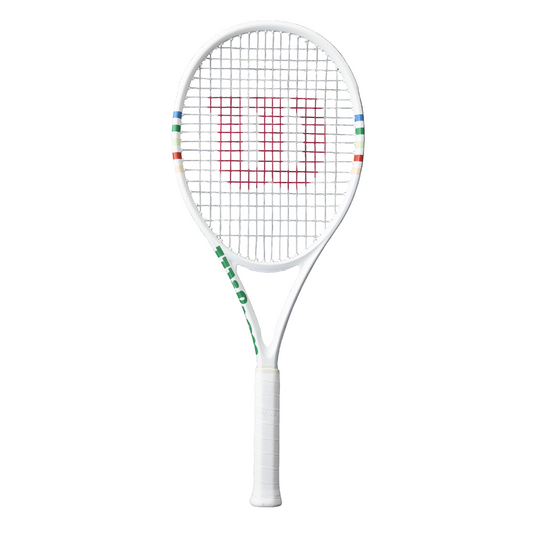 Ace Collection Clash 100L V3 Tennis Racket