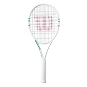 Ace Collection Clash 100L V3 Tennis Racket