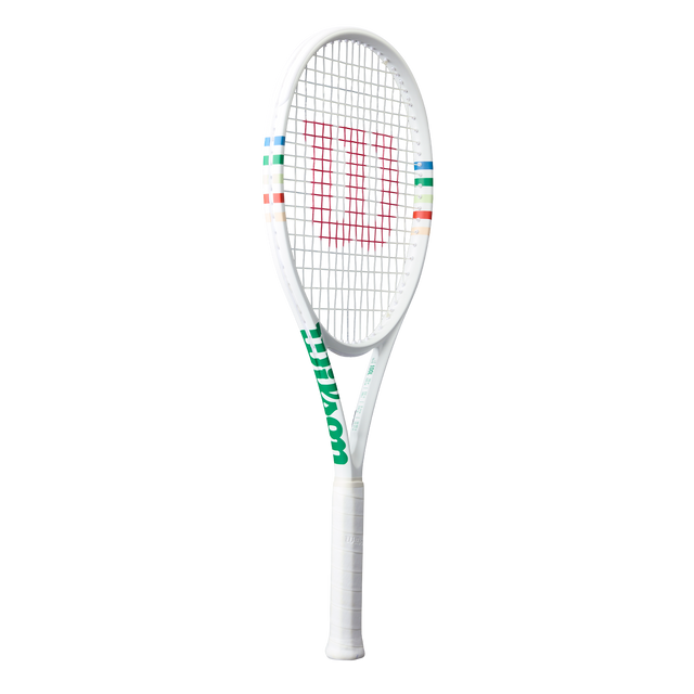 Ace Collection Clash 100L V3 Tennis Racket