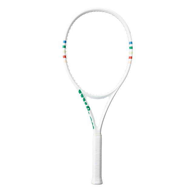 Ace Collection Clash 100L V3 Tennis Racket