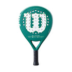 Blade V4 Dark Green Padel Racket