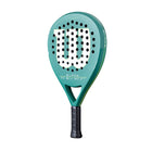 Blade V4 Dark Green Padel Racket