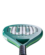 Blade V4 Dark Green Padel Racket