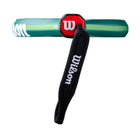 Blade V4 Dark Green Padel Racket