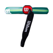 Blade V4 Dark Green Padel Racket