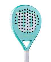 Blade LS V4 Mint Padel Racket