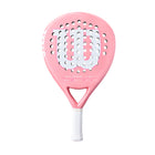 Blade LS V4 Pink Padel Racket
