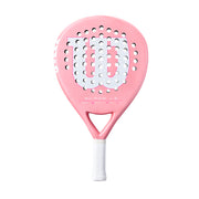 Blade LS V4 Pink Padel Racket