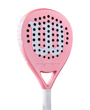 Blade LS V4 Pink Padel Racket