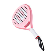 Blade LS V4 Pink Padel Racket
