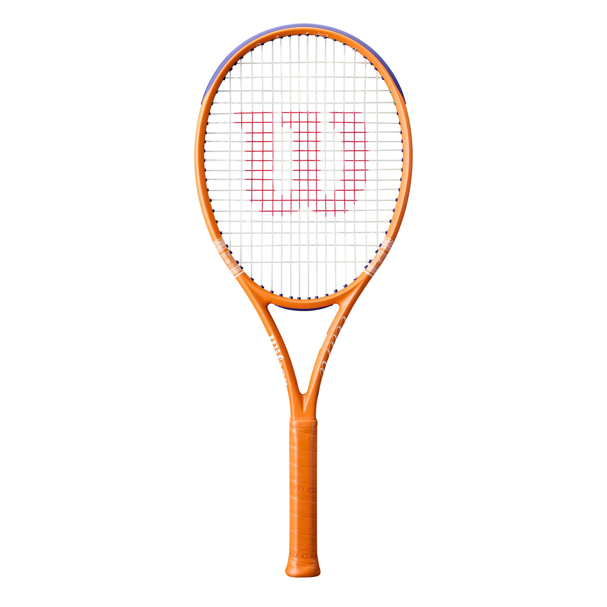 Roland Garros – Wilson Australia
