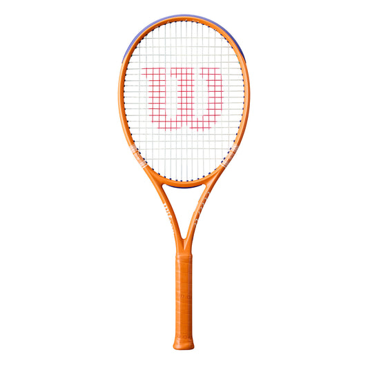 Ultra 100L V5 Roland-Garros 2026 Tennis Racket