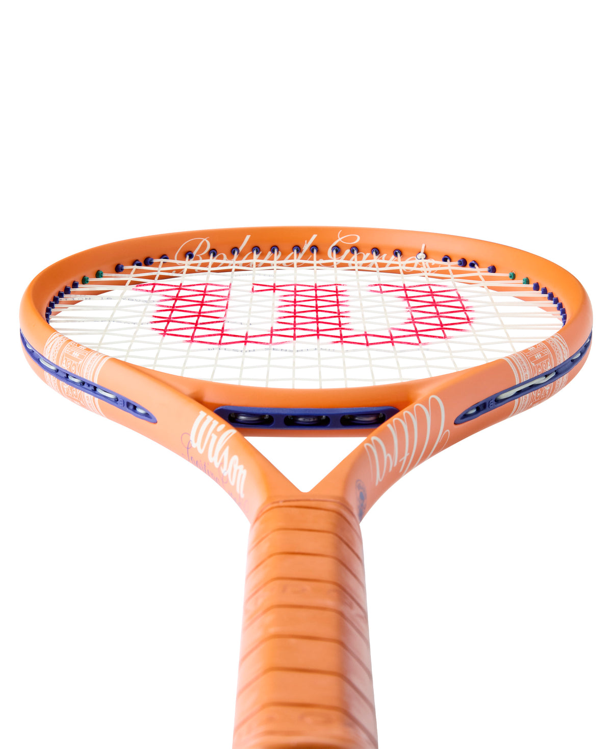 Ultra 100L V5 Roland-Garros 2026 Tennis Racket