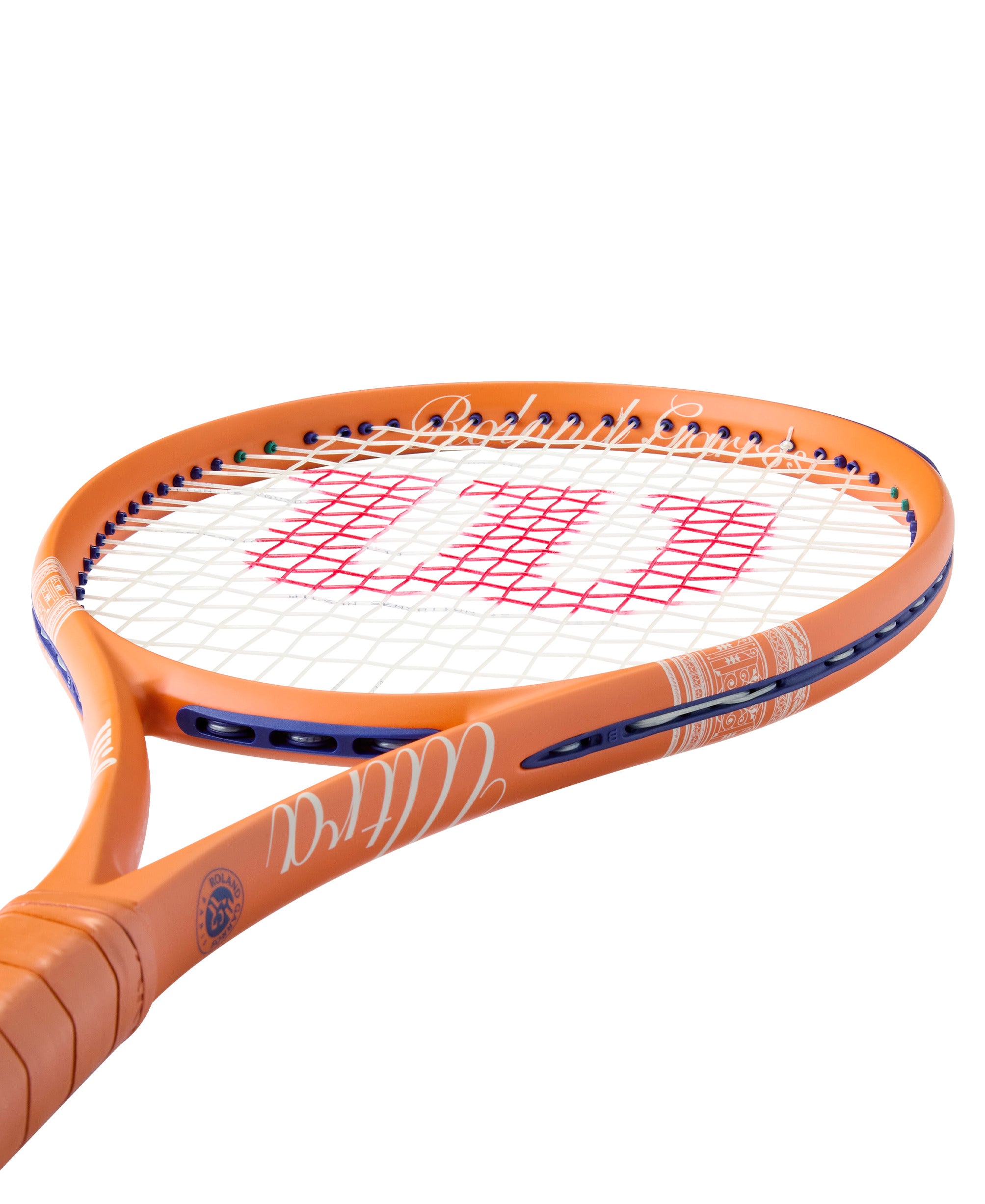 Roland Garros – Wilson Australia