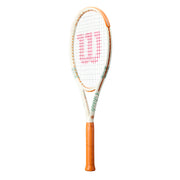 Clash 100L V3 Roland-Garros 2026 Tennis Racket