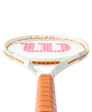 Clash 100L V3 Roland-Garros 2026 Tennis Racket