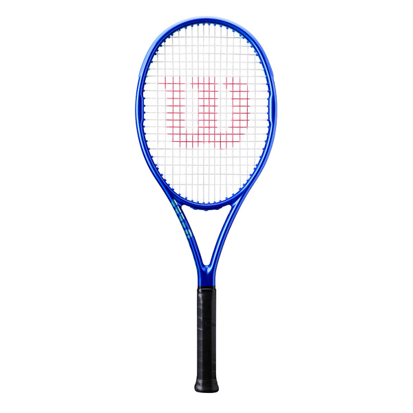 Buy Ultra Tour 95 QZ V5 Tennis Racket online - Wilson Australia