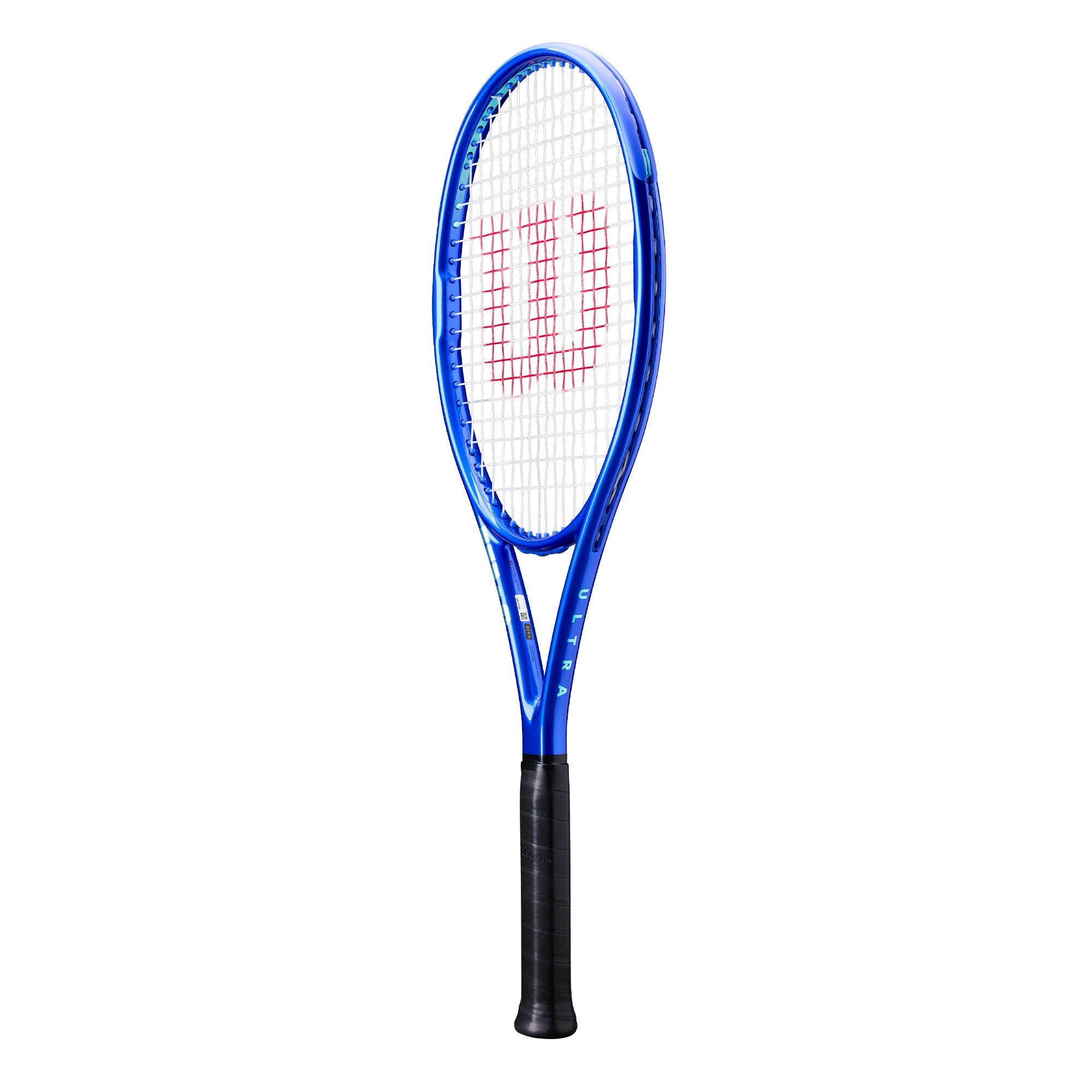 Ultra Tour 95 QZ V5 Tennis Racket – Wilson Australia